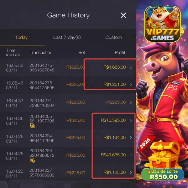 VIP777 2026 Slot Gacor RTP Tinggi