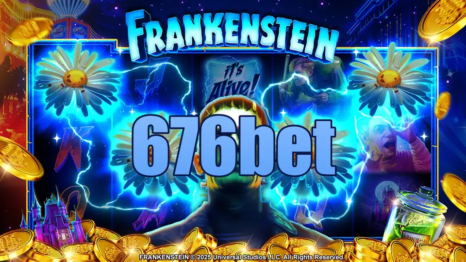 676bet APK