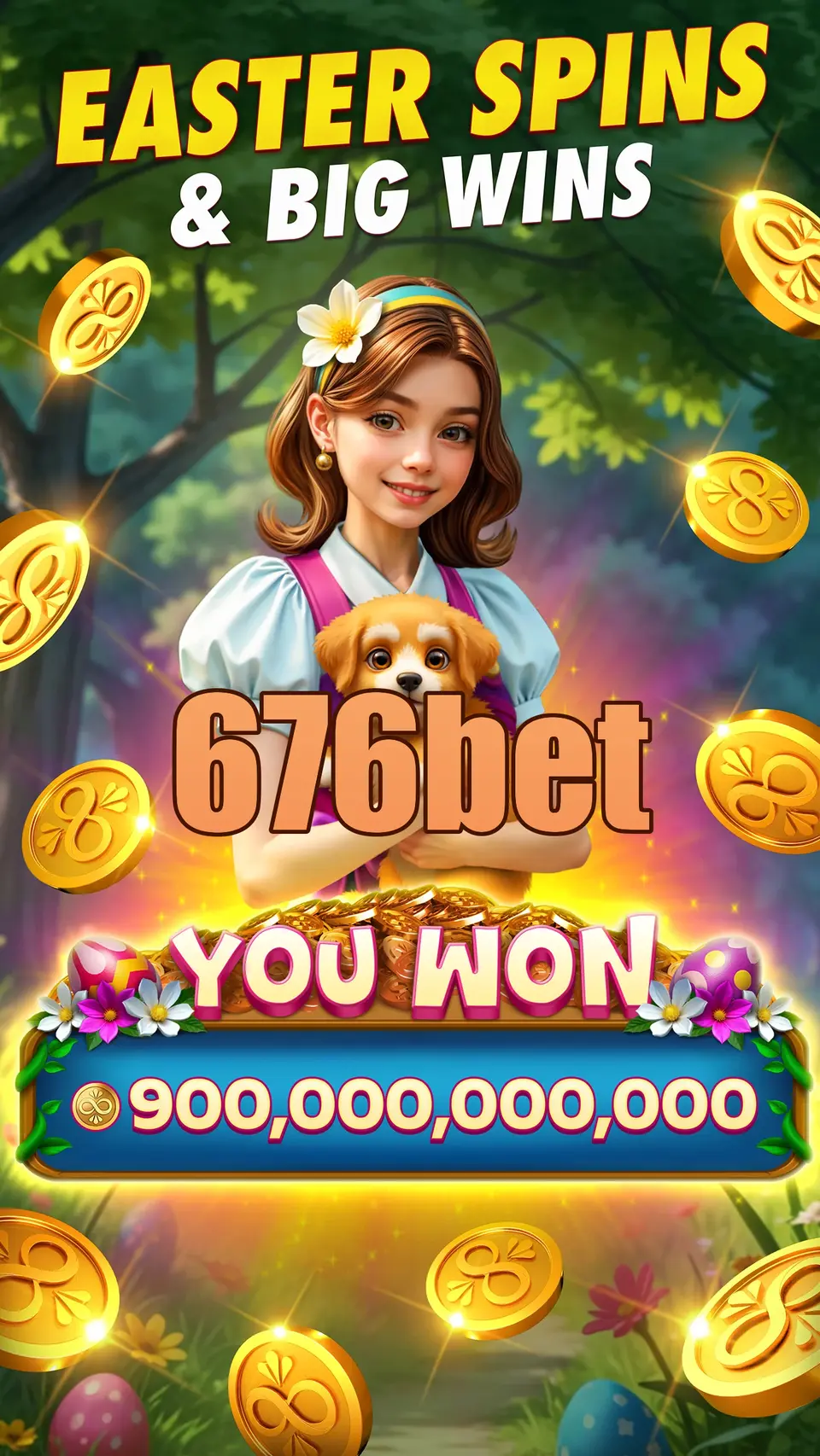 676bet Capturas de tela - APK Oficial